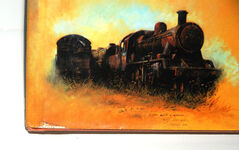 Beware of Trains Additional Image