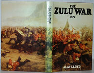 The Zulu War 1879 Additional Image