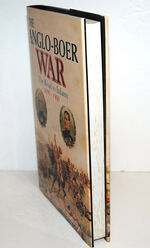 The Anglo-Boer War The Road to Infamy 1899 - 1900 Additional Image
