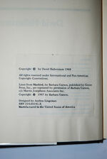 The Unfinished Odyssey of Robert Kennedy Additional Image