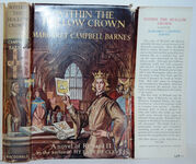 Within the Hollow Crown Additional Image