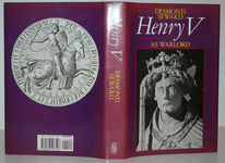 Henry V As Warlord Additional Image