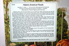 Historic American Roads Additional Image