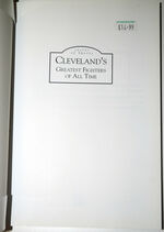 Cleveland's Greatest Fighters of All Time Additional Image
