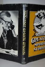 Cincinnati's Greatest Sports Stories Additional Image