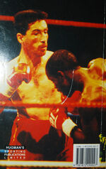 British Boxing Year Book 1990 Additional Image