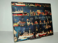 Art of the Tin Toy