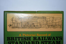 Pictorial Record of British Railways Standard Steam Locomotives Additional Image