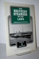 The Holyhead Steamers of the L. N. W. R.