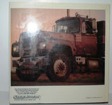 Mack  Bulldog of American Highways Additional Image