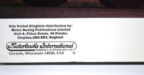 Mack  Bulldog of American Highways Additional Image