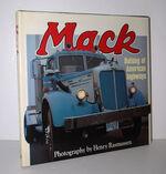 Mack  Bulldog of American Highways