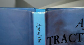 The Age of the Traction Engine Additional Image