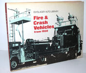Fire & Crash Vehicles from 1950 Additional Image
