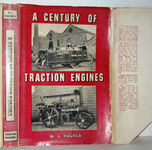 A Century of Traction Engines, Etc. with Illustrations Additional Image