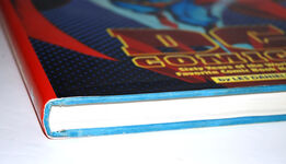 DC Comics  Sixty Years of the World's Favourite Comic Book Heroes Additional Image