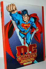 DC Comics  Sixty Years of the World's Favourite Comic Book Heroes