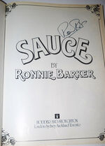 Sauce Additional Image