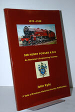 Sir Henry Fowler KBE