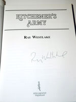 Kitchener's Army (Signed) Additional Image