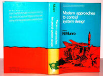 Modern Control Systems Design Additional Image