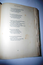 A BOOK OF OLD BALLADS selected and with an introduction by Beverley Additional Image