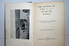 The Journal of the C. I. V. in South Africa Additional Image