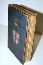 The Journal of the C. I. V. in South Africa Additional Image