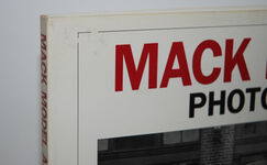 Mack Model AB Additional Image