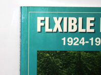 Flxible Intercity Buses 1924-1970 Additional Image