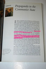 Art Library Art & Propaganda Additional Image