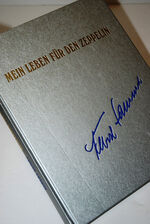 Mein Leben Für Den Zeppelin Additional Image