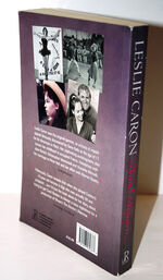 Thank Heaven.. .  My Autobiography Additional Image