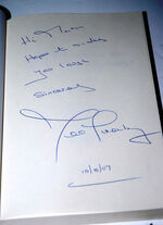 I'M Ready for My Close Up - Anybody! Additional Image