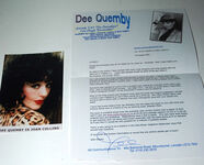 I'M Ready for My Close Up - Anybody! Additional Image