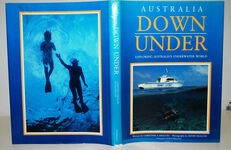 Australia Down Under Exploring Australia's Underwater World Additional Image
