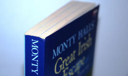 Monty Halls' Great Irish Escape Additional Image