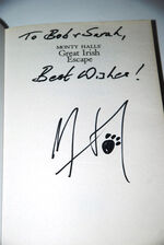 Monty Halls' Great Irish Escape Additional Image