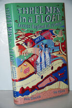 Three Men in a Float Across England At 15 Mph