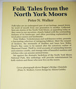 Folk Tales from the North York Moors Additional Image