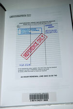 Johnson's and Webster's Verbal Examples Additional Image