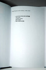 Penal Practice and Culture, 1500-1900 Punishing the English Additional Image