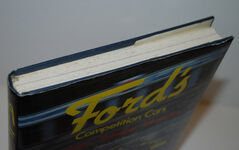 Ford's Competition Cars Additional Image