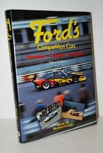 Ford's Competition Cars
