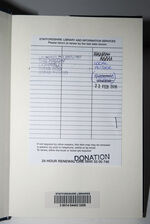 Jake West The Keeper of the Stones Additional Image