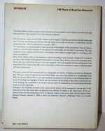 EPHESUS 100 Years of Austrian Research. Additional Image