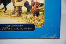 Observers and Navigators And Other Non-Pilot Aircrew in the RFC, RNAS and Additional Image