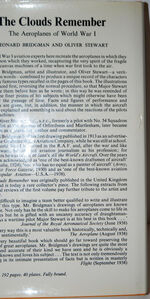 Naval Eight A Classic Memoir of a World War I Fighter Squadron Additional Image