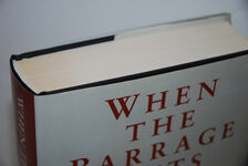 When the Barrage Lifts Topographical History of the Battle of the Somme Additional Image