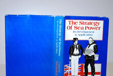 The Strategy of Sea Power Additional Image
